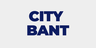 City Bant logosu