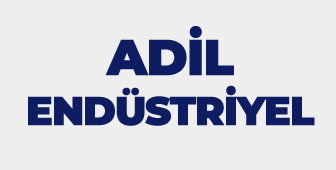 Adil Endüstriyel logosu