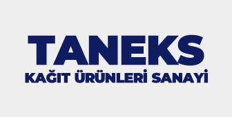 Taneks Kağıt Ürünleri Sanayi logosu